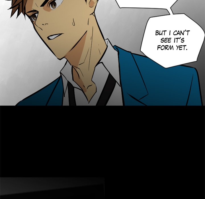 Baby Sitter Baby Sitter EP 17 - Toomics page 22 - 