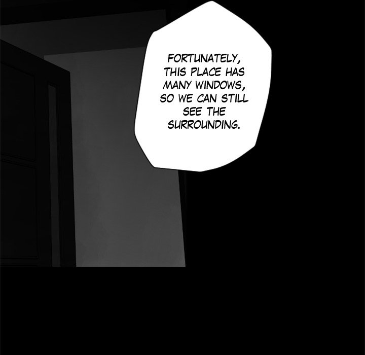 Baby Sitter Baby Sitter EP 17 - Toomics page 23 - 