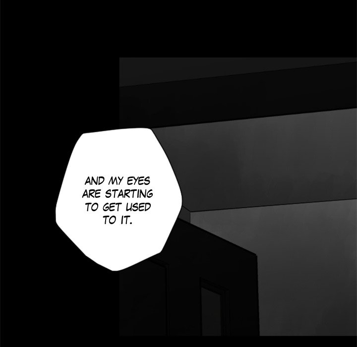 Baby Sitter Baby Sitter EP 17 - Toomics page 24 - 