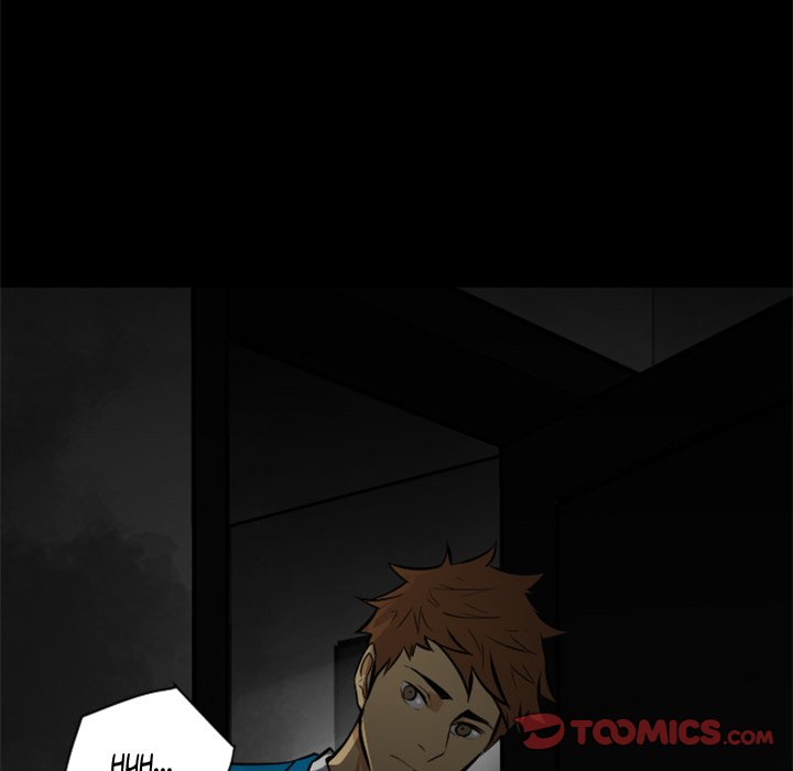Baby Sitter Baby Sitter EP 17 - Toomics page 25 - 