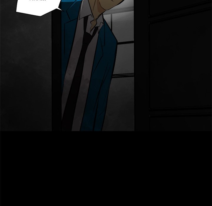Baby Sitter Baby Sitter EP 17 - Toomics page 26 - 