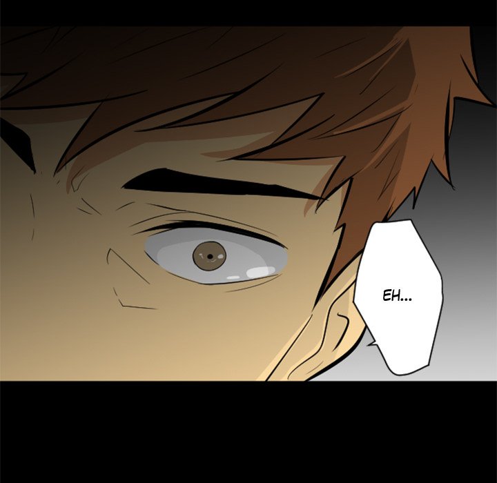 Baby Sitter Baby Sitter EP 17 - Toomics page 27 - 