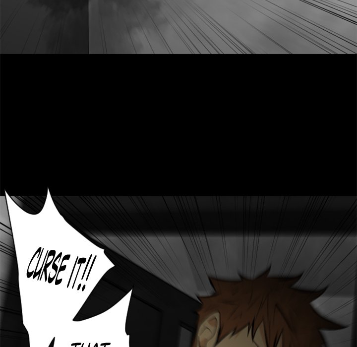 Baby Sitter Baby Sitter EP 17 - Toomics page 30 - 