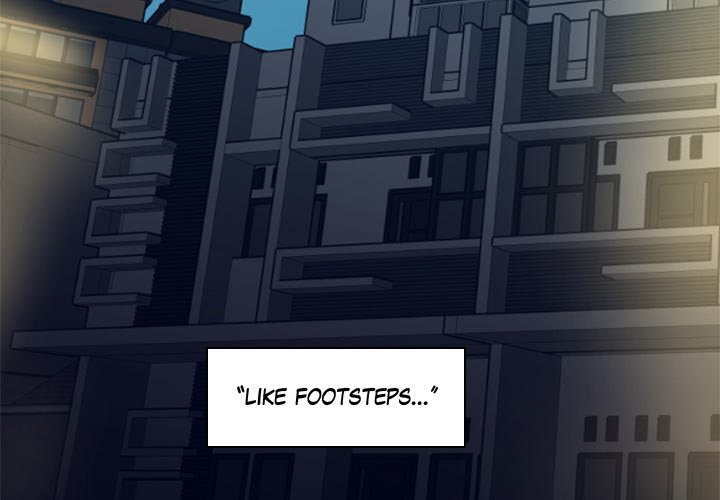 Baby Sitter Baby Sitter EP 17 - Toomics page 4 - 