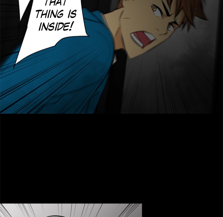 Baby Sitter Baby Sitter EP 17 - Toomics page 31 - 