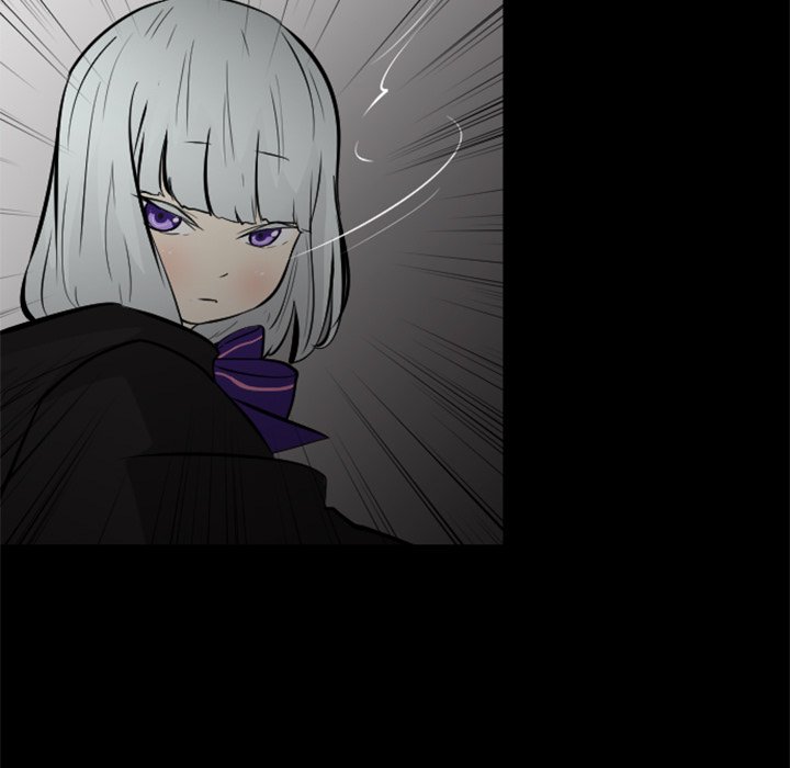 Baby Sitter Baby Sitter EP 17 - Toomics page 32 - 