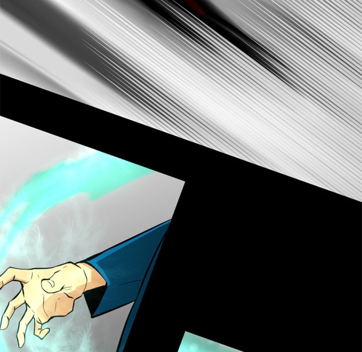 Baby Sitter Baby Sitter EP 17 - Toomics page 34 - 