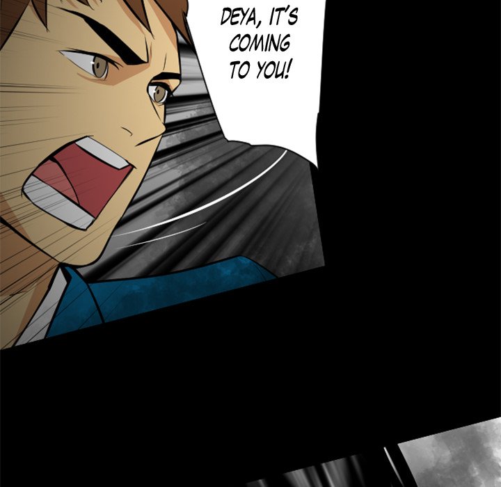 Baby Sitter Baby Sitter EP 17 - Toomics page 38 - 