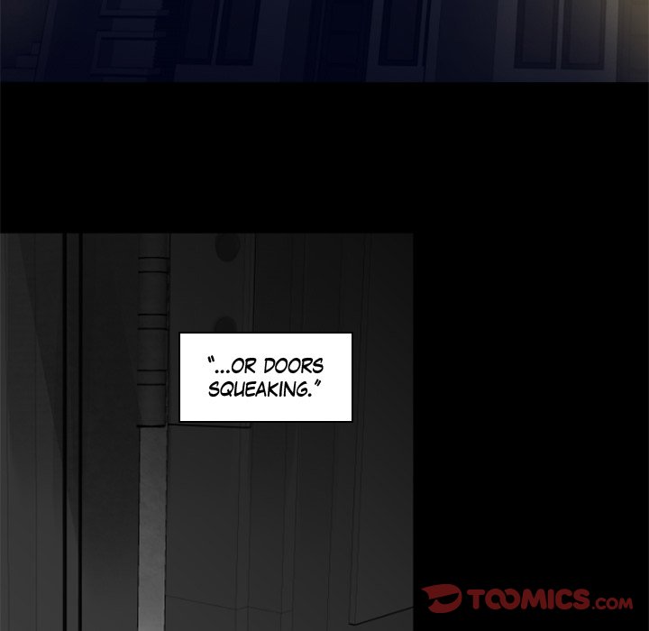 Baby Sitter Baby Sitter EP 17 - Toomics page 5 - 