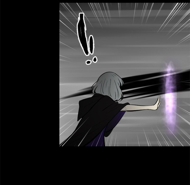 Baby Sitter Baby Sitter EP 17 - Toomics page 43 - 