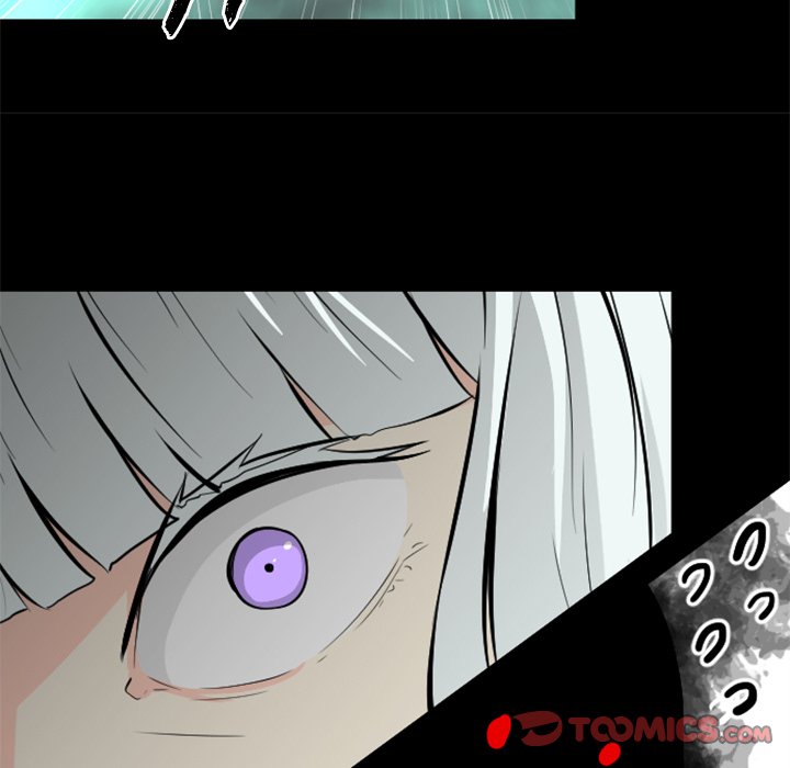 Baby Sitter Baby Sitter EP 17 - Toomics page 45 - 
