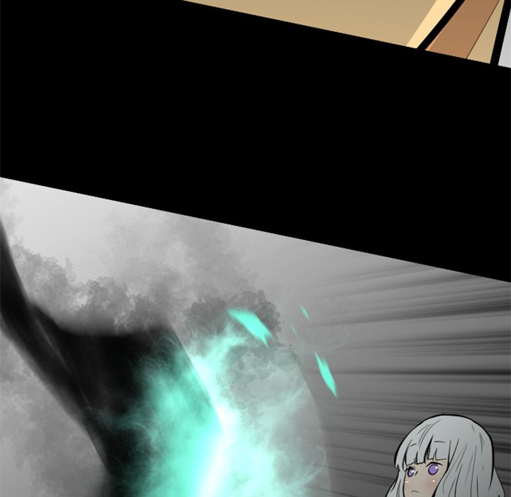 Baby Sitter Baby Sitter EP 17 - Toomics page 47 - 