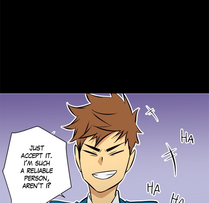 Baby Sitter Baby Sitter EP 17 - Toomics page 50 - 