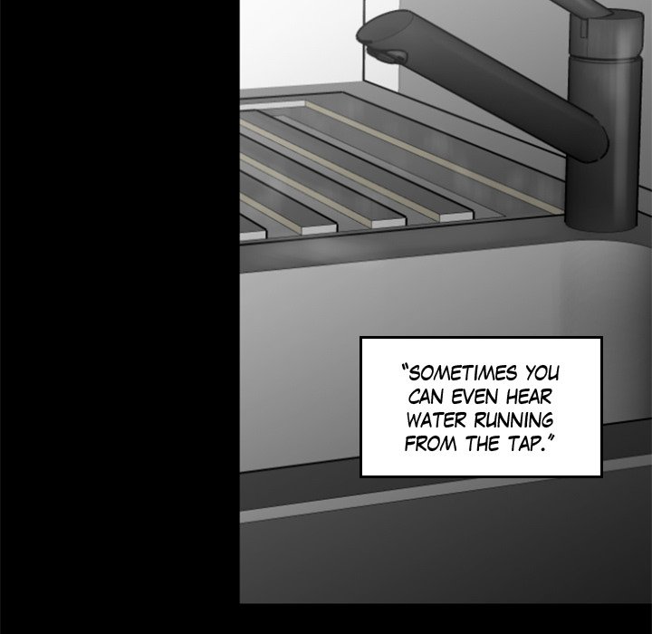 Baby Sitter Baby Sitter EP 17 - Toomics page 7 - 