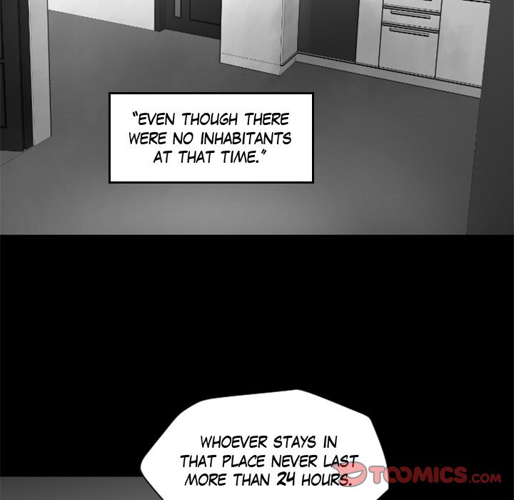 Baby Sitter Baby Sitter EP 17 - Toomics page 9 - 