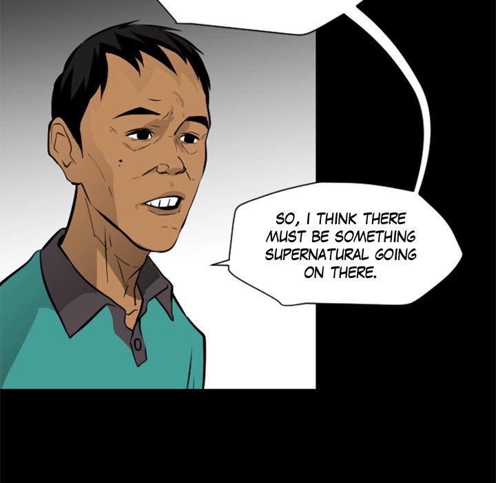 Baby Sitter Baby Sitter EP 17 - Toomics page 10 - 