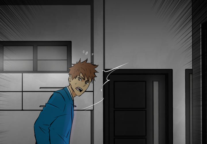 Baby Sitter Baby Sitter EP 18 - Toomics page 2 - 
