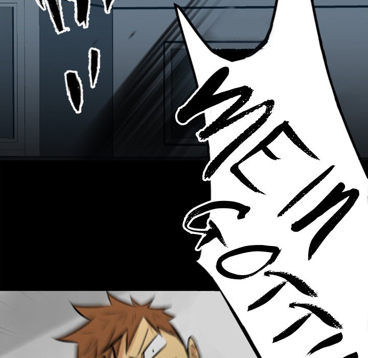 Baby Sitter Baby Sitter EP 18 - Toomics page 11 - 