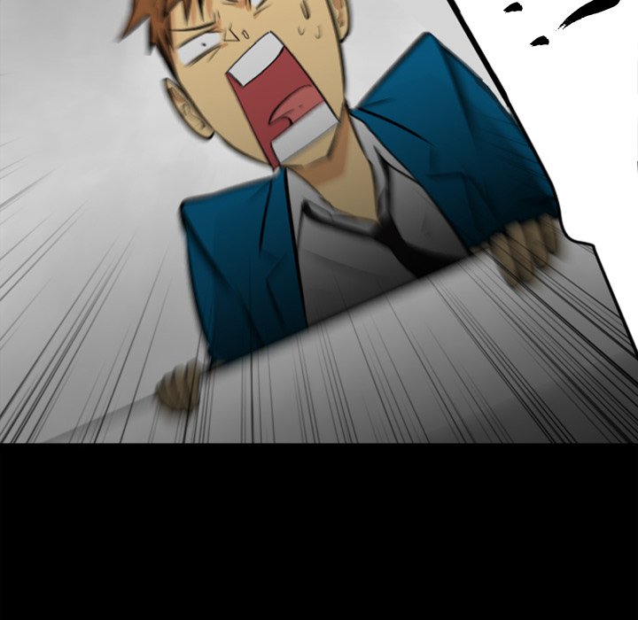 Baby Sitter Baby Sitter EP 18 - Toomics page 12 - 