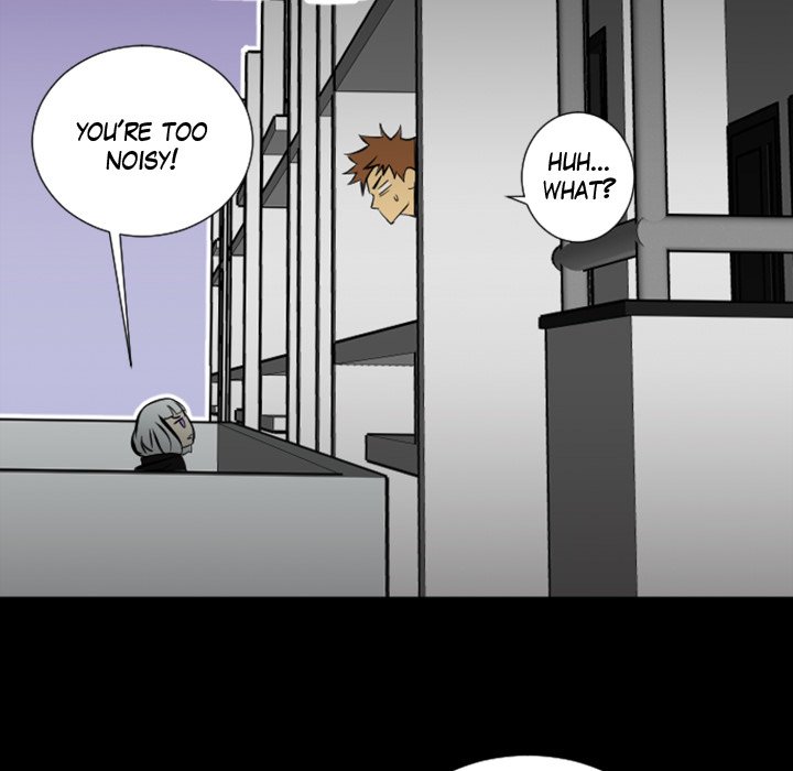 Baby Sitter Baby Sitter EP 18 - Toomics page 14 - 
