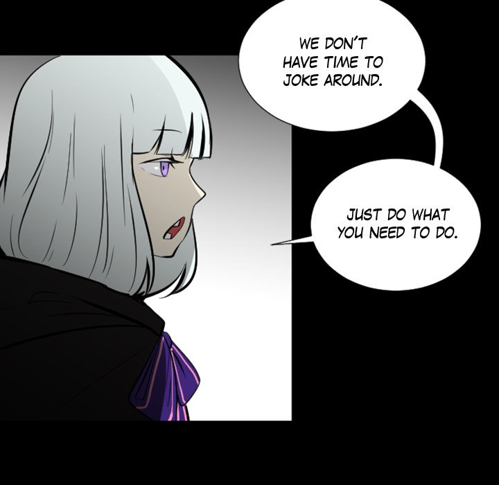Baby Sitter Baby Sitter EP 18 - Toomics page 15 - 