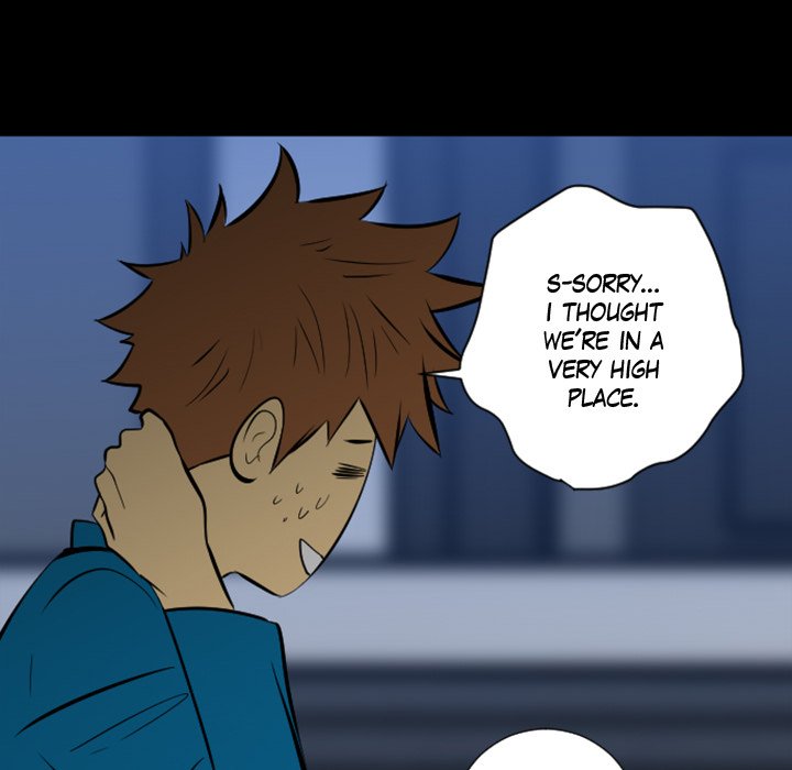 Baby Sitter Baby Sitter EP 18 - Toomics page 16 - 
