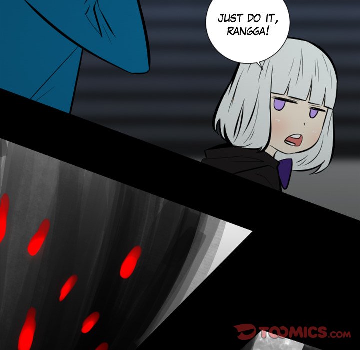 Baby Sitter Baby Sitter EP 18 - Toomics page 17 - 
