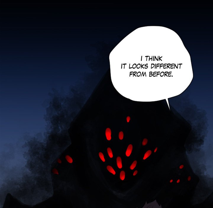 Baby Sitter Baby Sitter EP 18 - Toomics page 19 - 