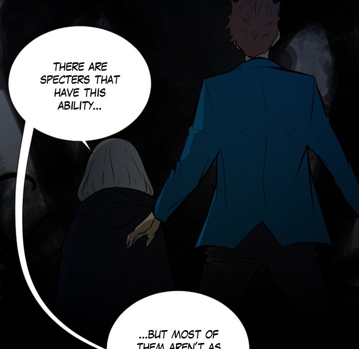 Baby Sitter Baby Sitter EP 18 - Toomics page 20 - 