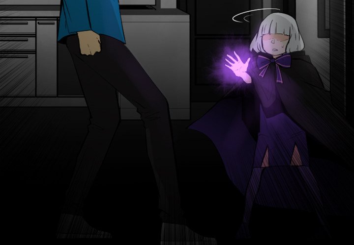 Baby Sitter Baby Sitter EP 18 - Toomics page 3 - 