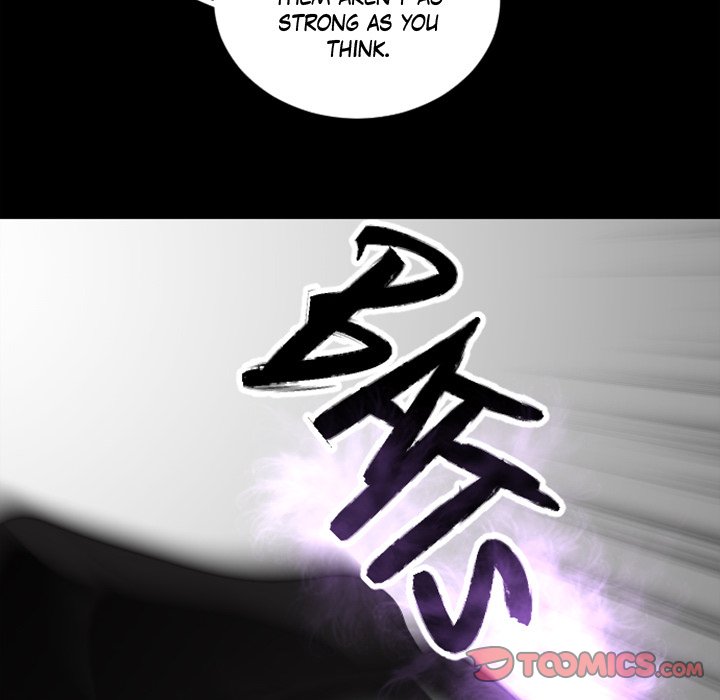Baby Sitter Baby Sitter EP 18 - Toomics page 21 - 
