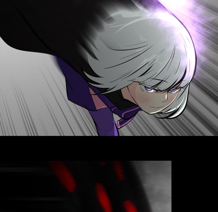 Baby Sitter Baby Sitter EP 18 - Toomics page 22 - 
