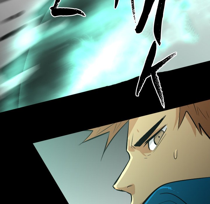 Baby Sitter Baby Sitter EP 18 - Toomics page 27 - 