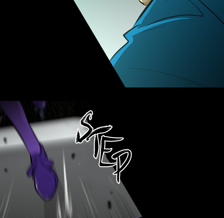 Baby Sitter Baby Sitter EP 18 - Toomics page 28 - 