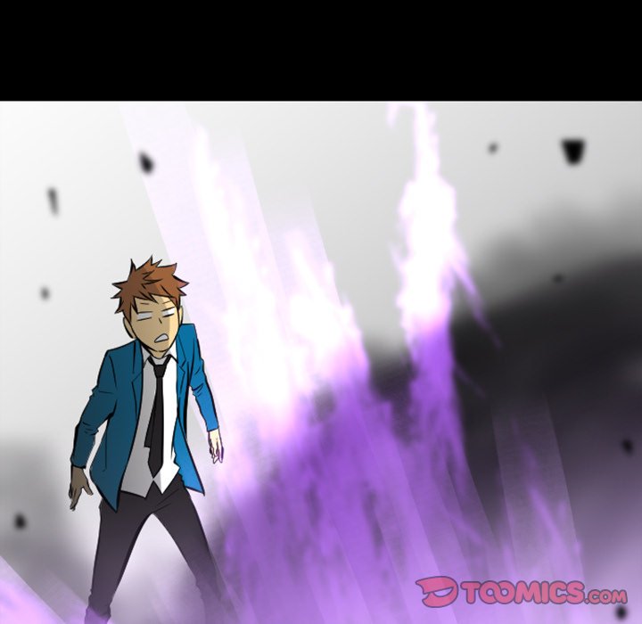 Baby Sitter Baby Sitter EP 18 - Toomics page 33 - 
