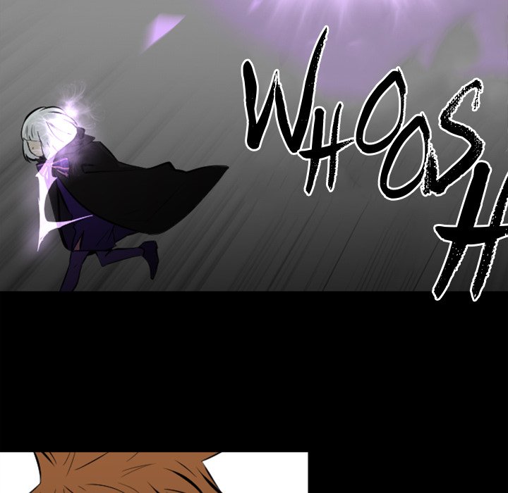 Baby Sitter Baby Sitter EP 18 - Toomics page 36 - 
