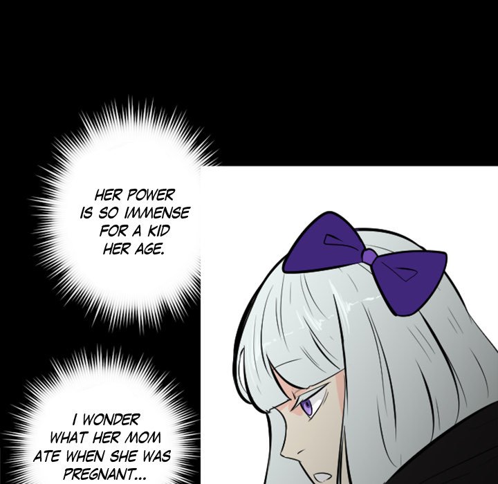 Baby Sitter Baby Sitter EP 18 - Toomics page 38 - 