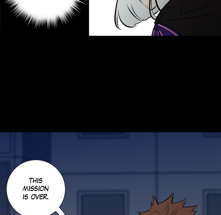 Baby Sitter Baby Sitter EP 18 - Toomics page 39 - 