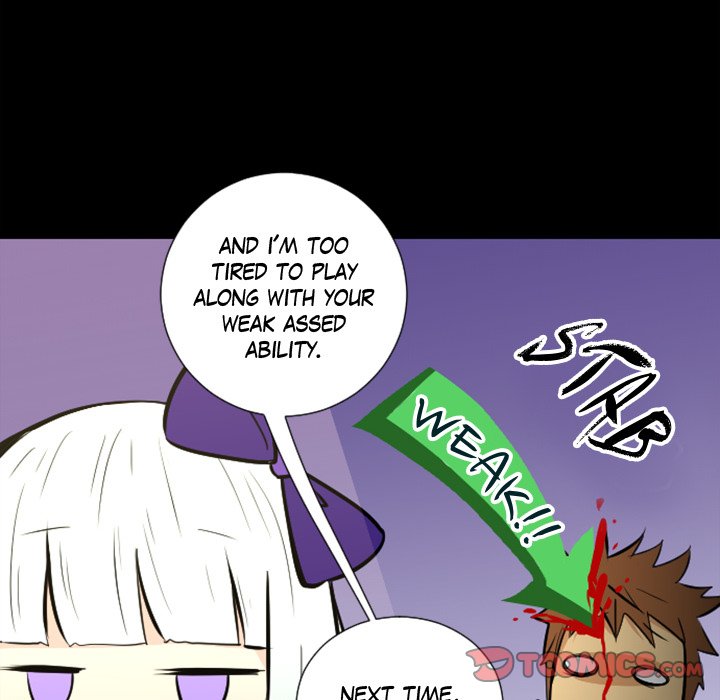 Baby Sitter Baby Sitter EP 18 - Toomics page 41 - 