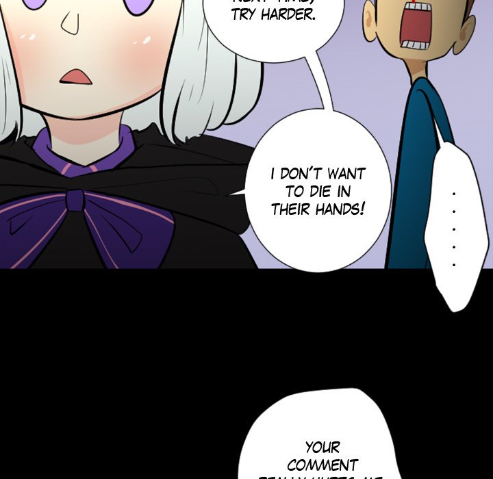 Baby Sitter Baby Sitter EP 18 - Toomics page 42 - 