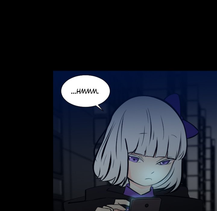 Baby Sitter Baby Sitter EP 18 - Toomics page 44 - 