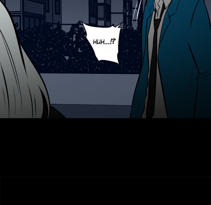 Baby Sitter Baby Sitter EP 18 - Toomics page 46 - 