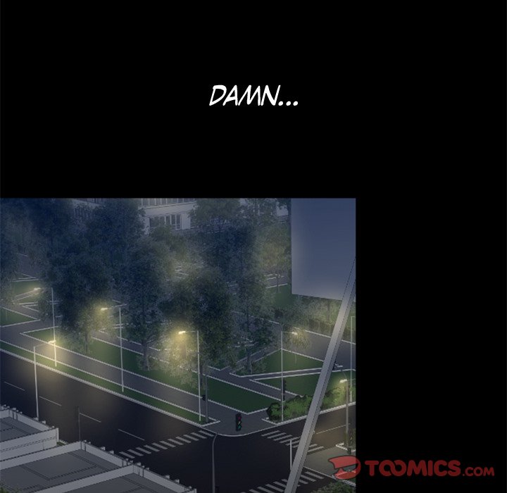 Baby Sitter Baby Sitter EP 18 - Toomics page 49 - 