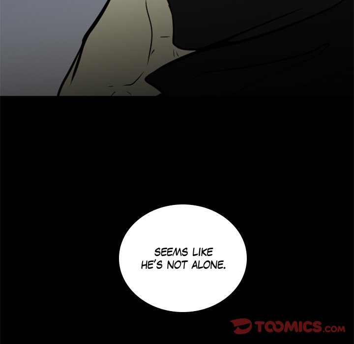 Baby Sitter Baby Sitter EP 18 - Toomics page 53 - 