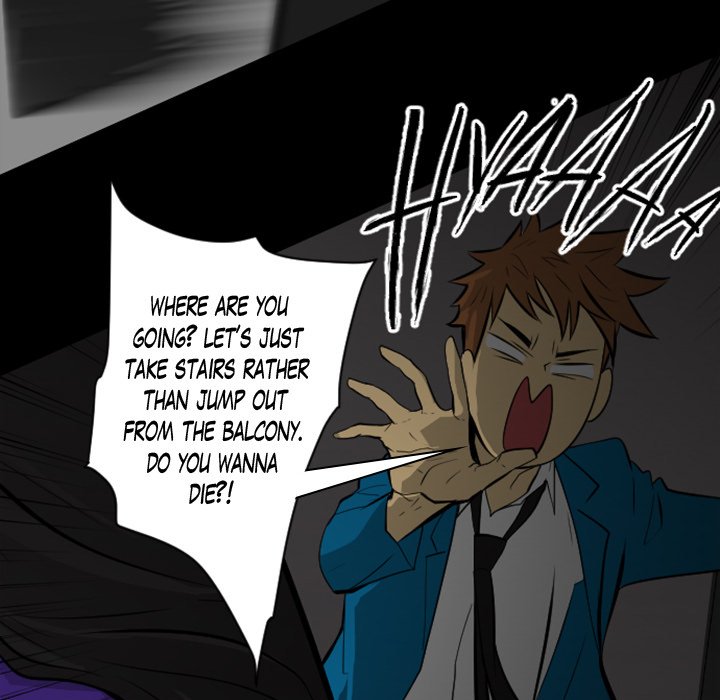 Baby Sitter Baby Sitter EP 18 - Toomics page 7 - 