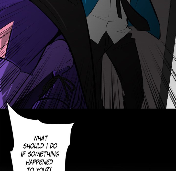 Baby Sitter Baby Sitter EP 18 - Toomics page 8 - 
