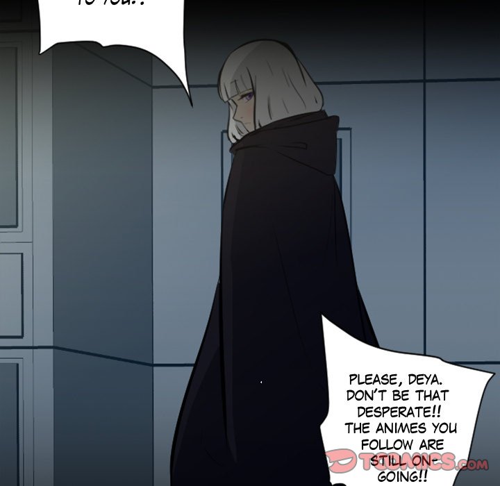 Baby Sitter Baby Sitter EP 18 - Toomics page 9 - 