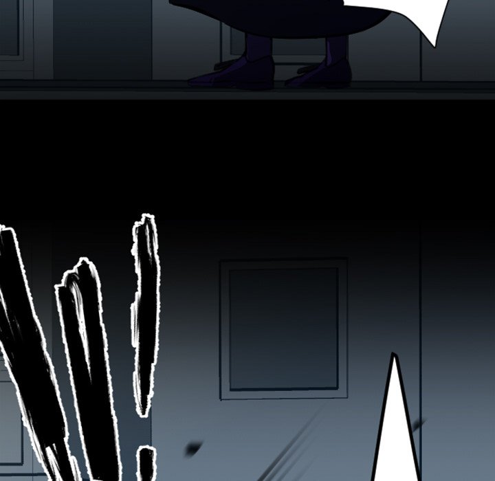 Baby Sitter Baby Sitter EP 18 - Toomics page 10 - 