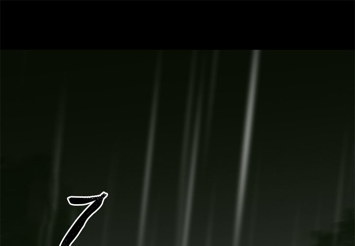 Baby Sitter Baby Sitter EP 19 - Toomics page 1 - 