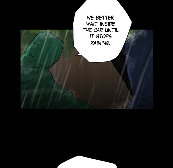 Baby Sitter Baby Sitter EP 19 - Toomics page 11 - 